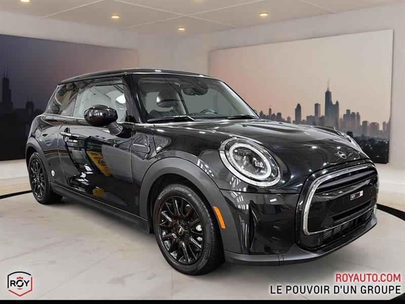mini 3 Door 2024 - 3
