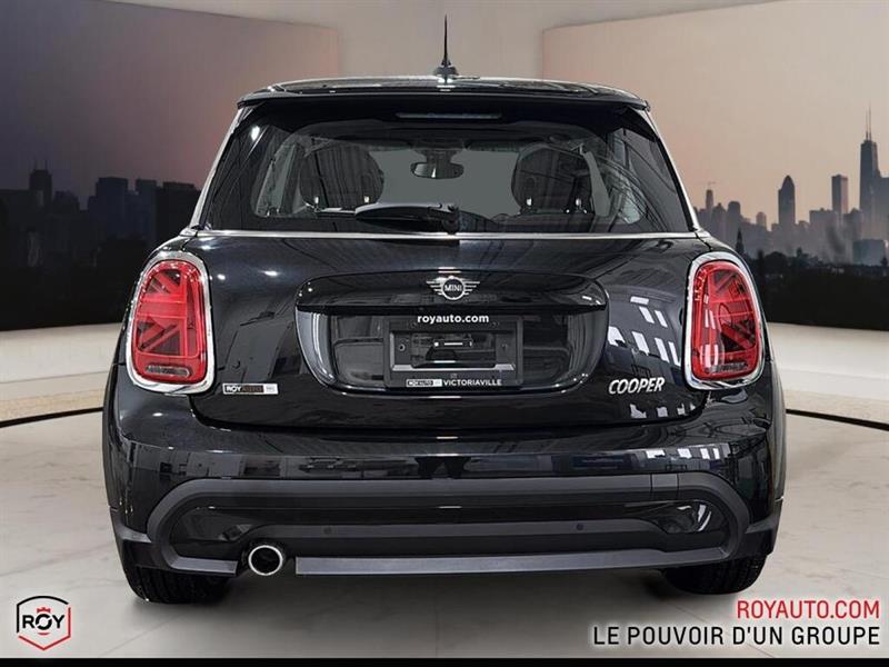 mini 3 Door 2024 - 4