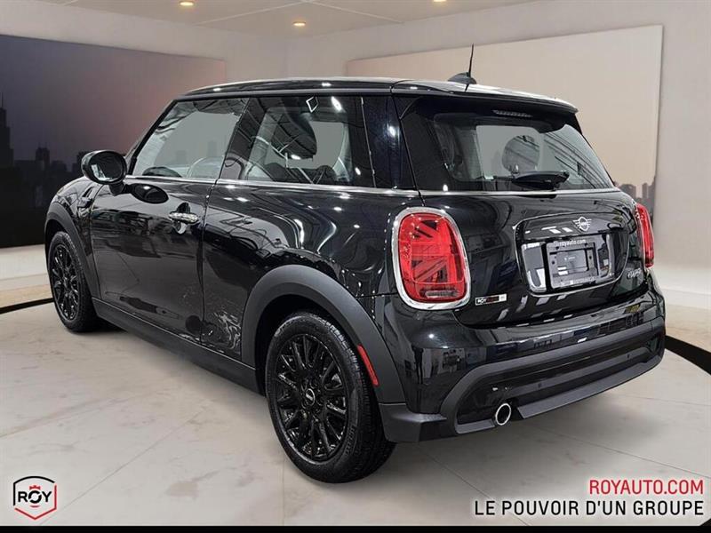 mini 3 Door 2024 - 5