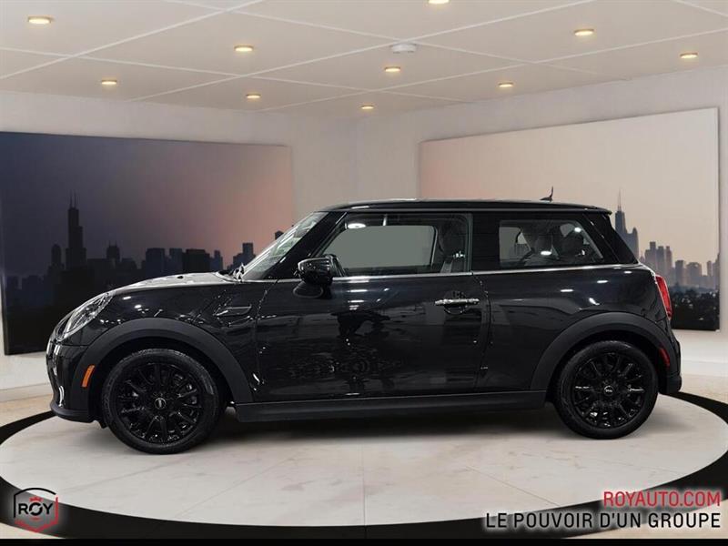 mini 3 Door 2024 - 6