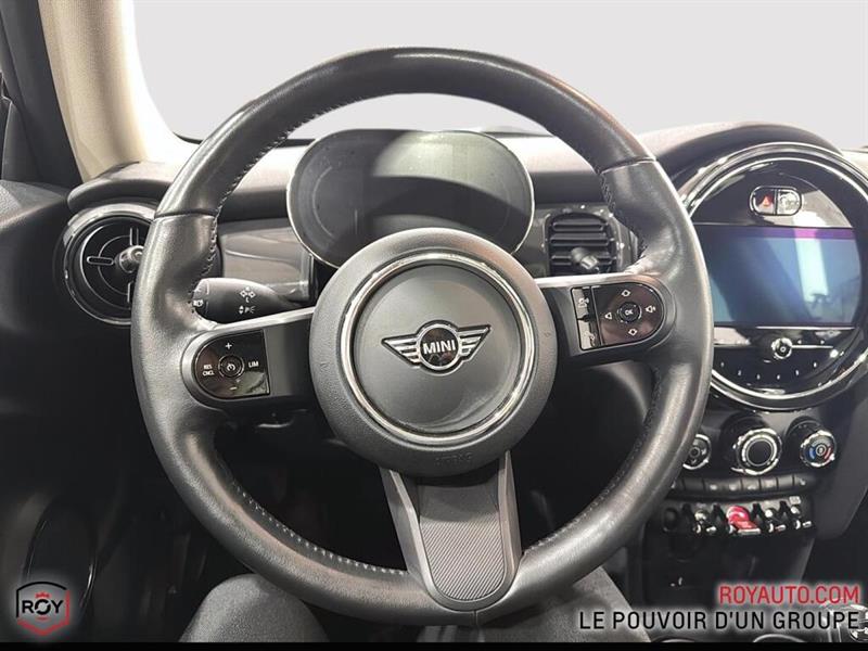 mini 3 Door 2024 - 9