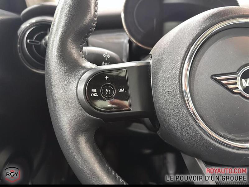 mini 3 Door 2024 - 10