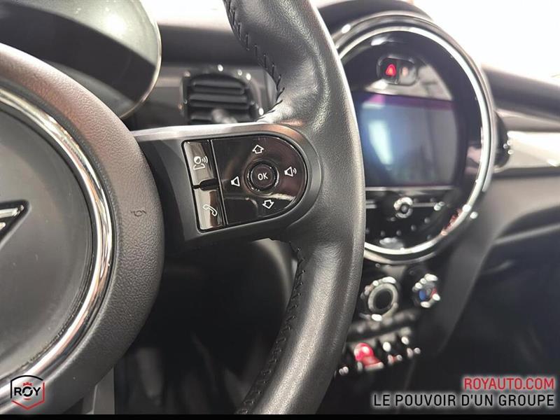 mini 3 Door 2024 - 11