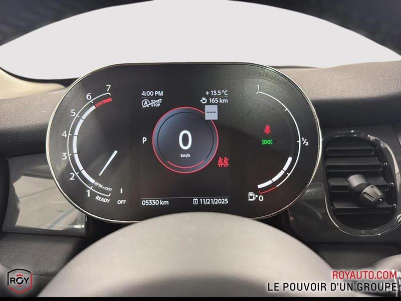 mini 3 Door 2024 - 12