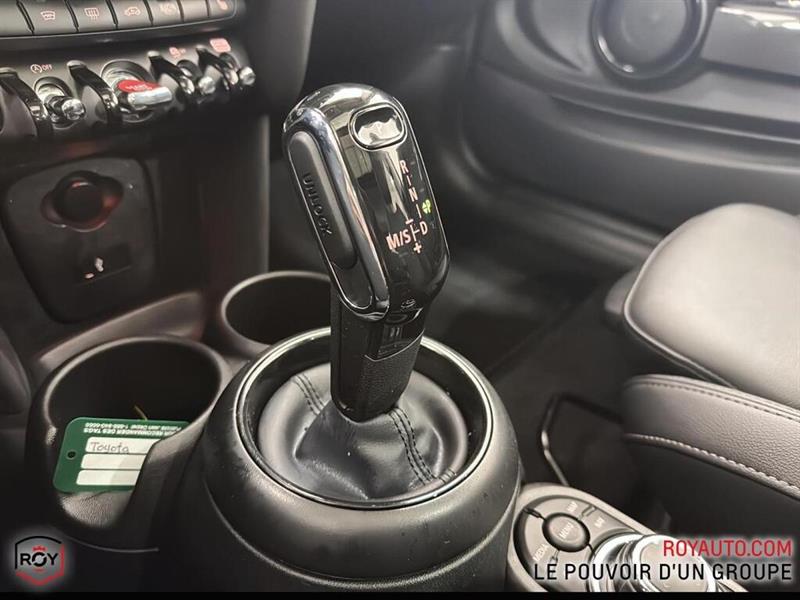 mini 3 Door 2024 - 13