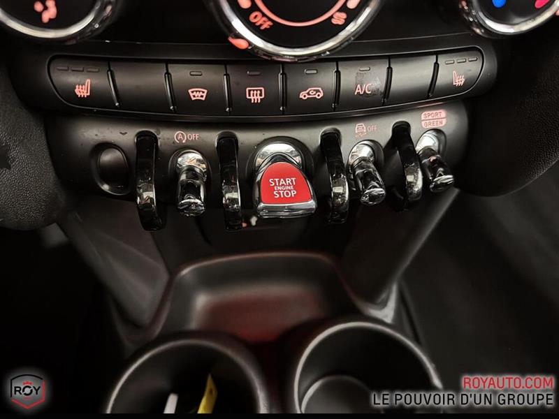 mini 3 Door 2024 - 14