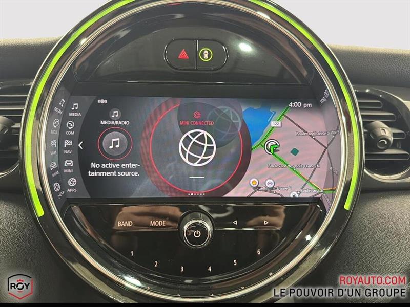 mini 3 Door 2024 - 17