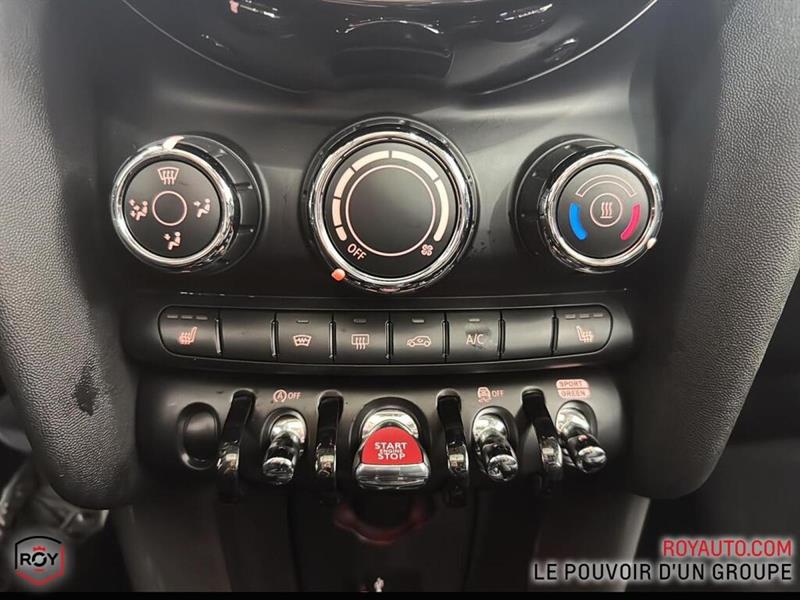 mini 3 Door 2024 - 18