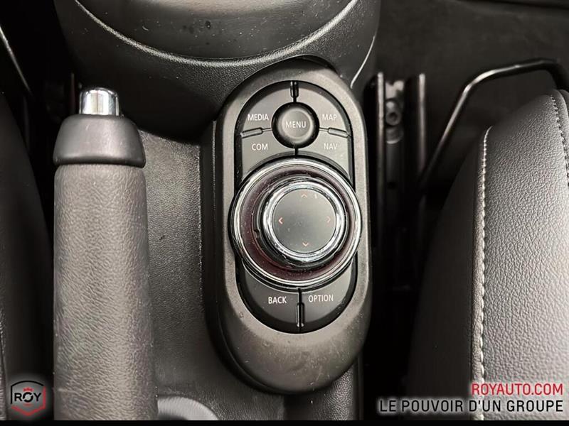 mini 3 Door 2024 - 19