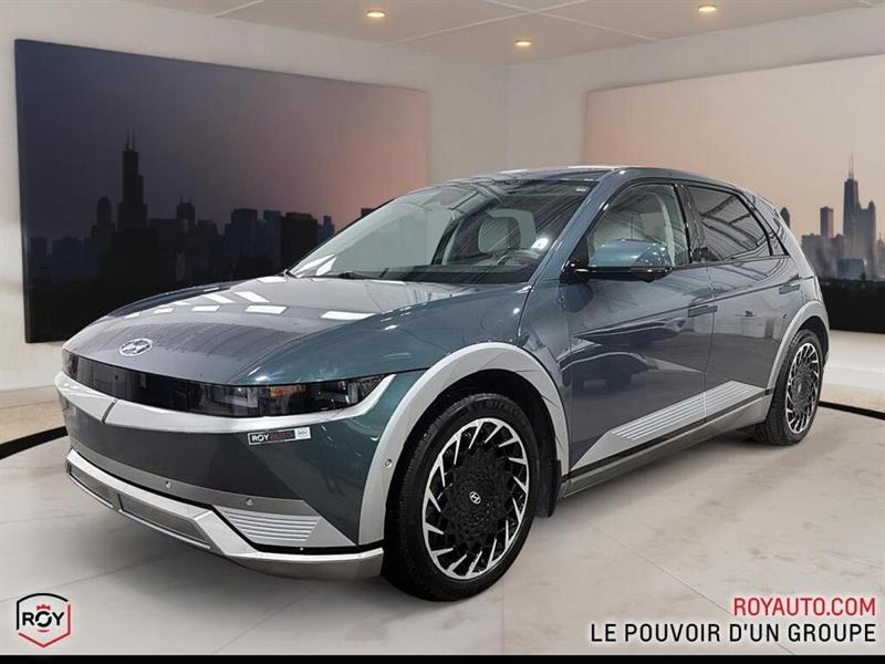 hyundai IONIQ 5 2024