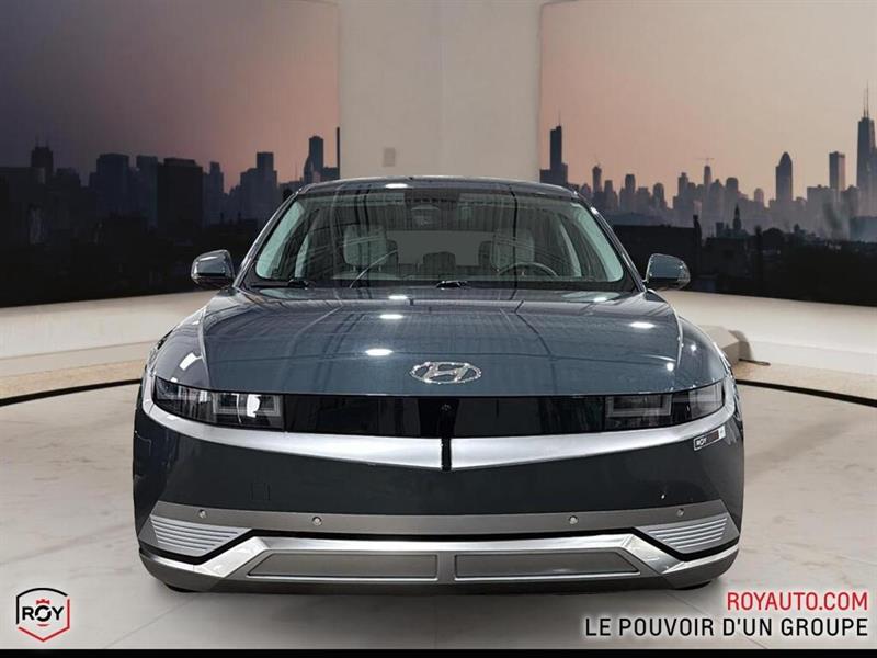 hyundai IONIQ 5 2024 - 2