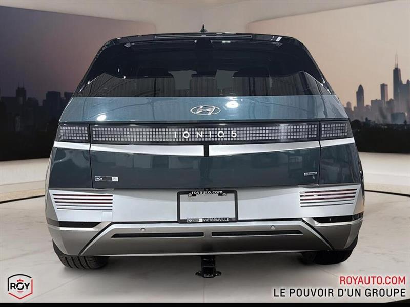 hyundai IONIQ 5 2024 - 3