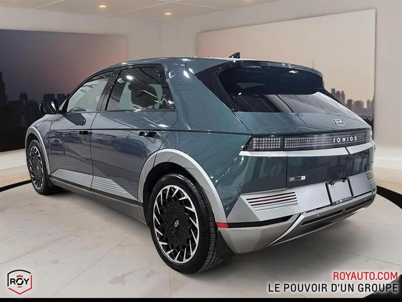 hyundai IONIQ 5 2024 - 4