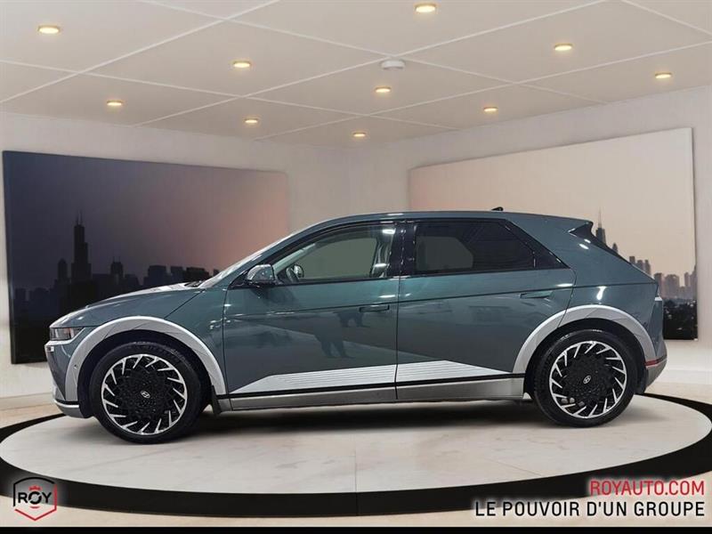 hyundai IONIQ 5 2024 - 5