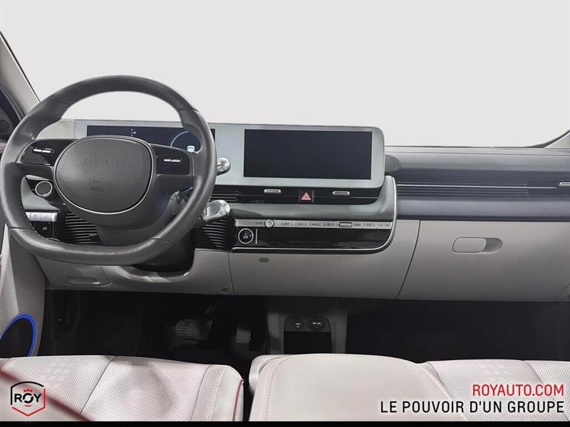 hyundai IONIQ 5 2024 - 8