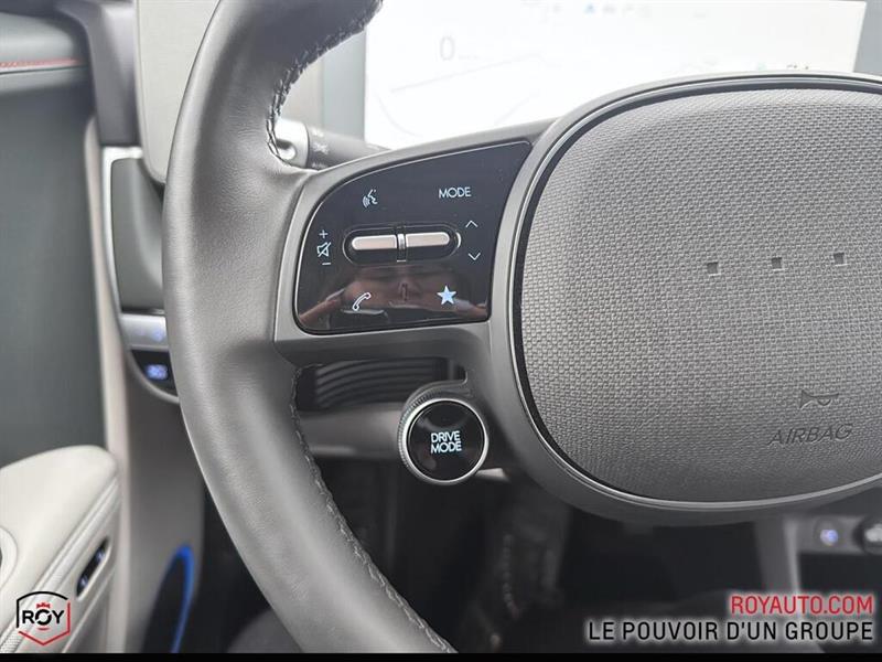 hyundai IONIQ 5 2024 - 10