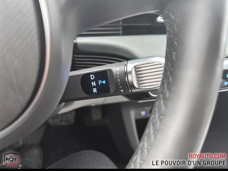hyundai IONIQ 5 2024 - 13