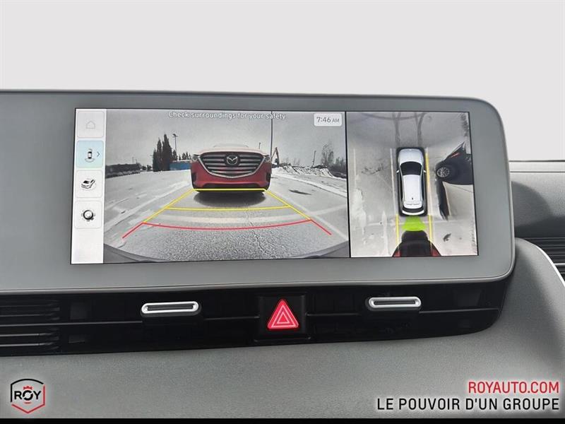 hyundai IONIQ 5 2024 - 15