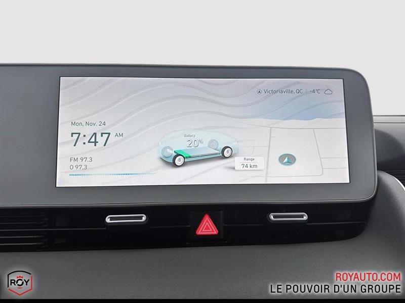 hyundai IONIQ 5 2024 - 16