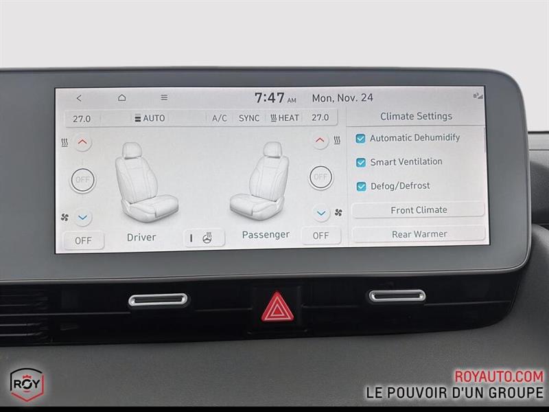 hyundai IONIQ 5 2024 - 17