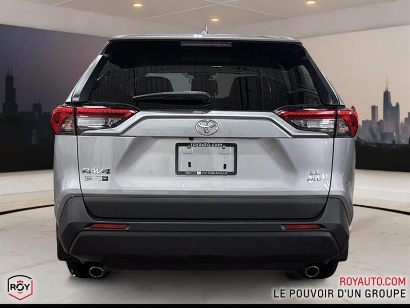 toyota RAV4 2024 - 4