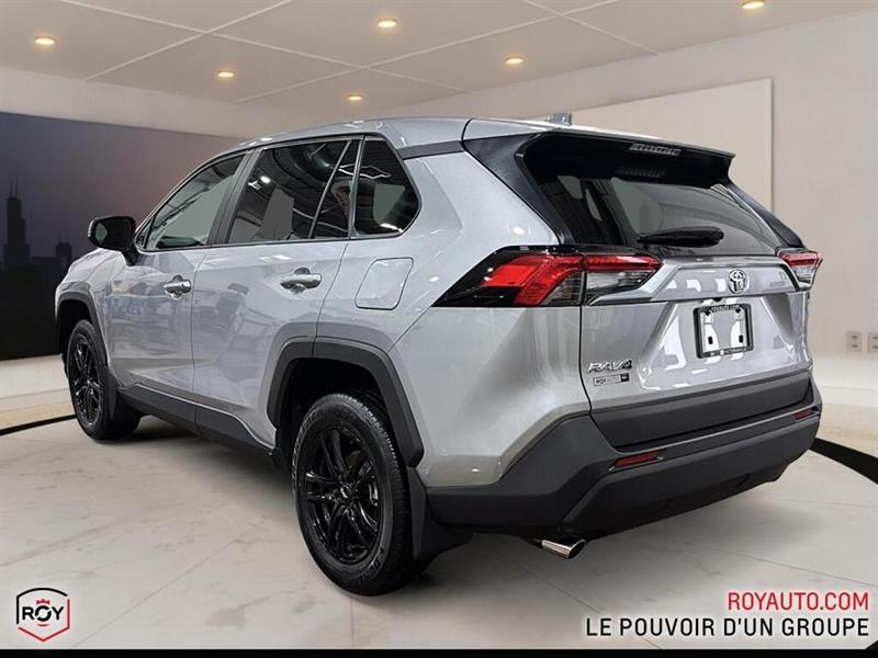 toyota RAV4 2024 - 5