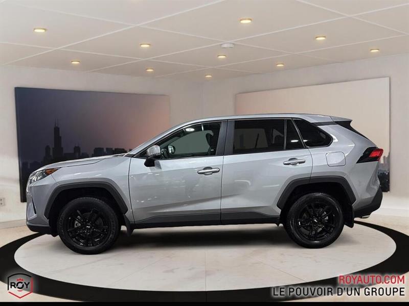 toyota RAV4 2024 - 6