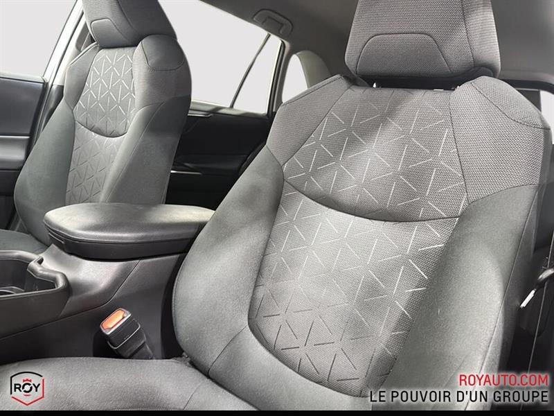 toyota RAV4 2024 - 7