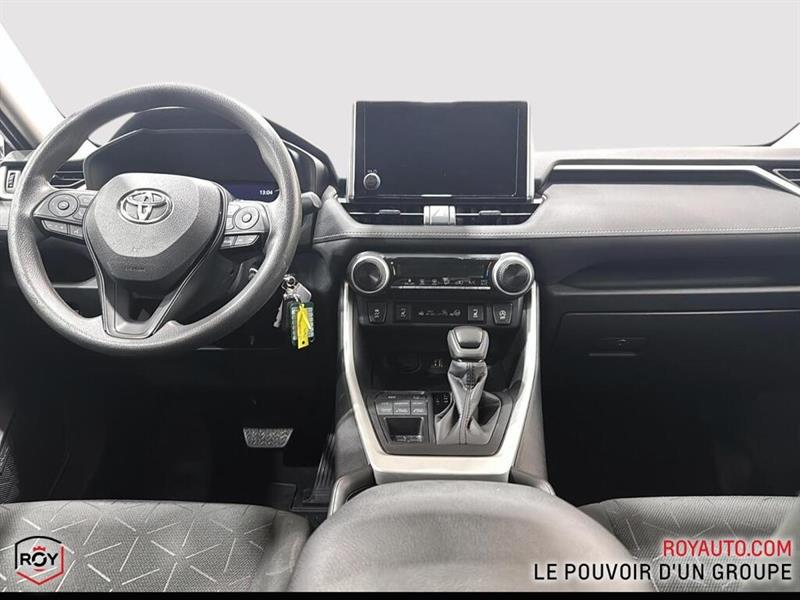 toyota RAV4 2024 - 9