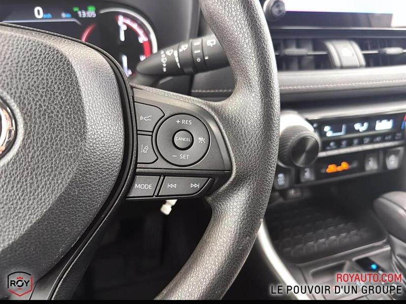 toyota RAV4 2024 - 12