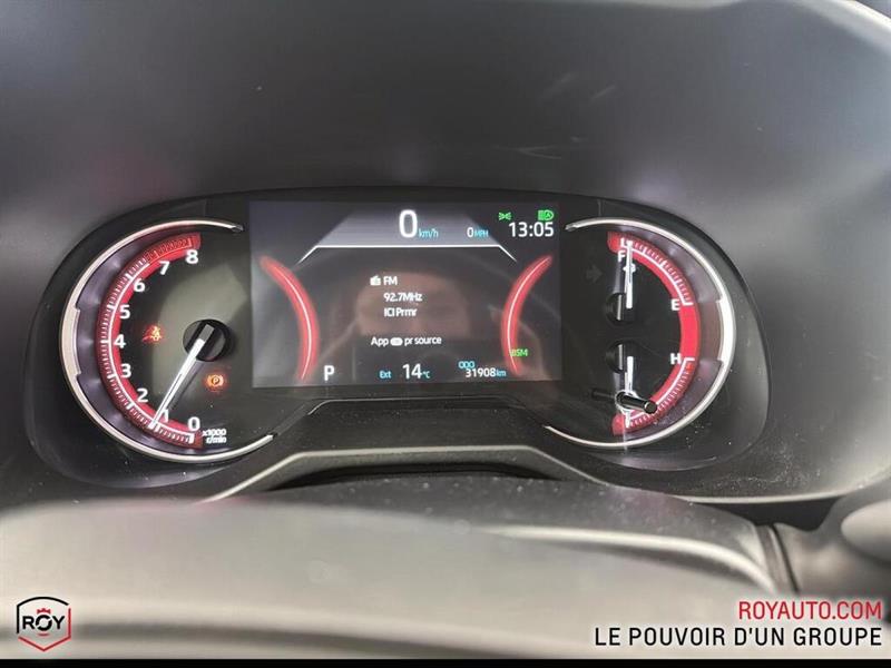 toyota RAV4 2024 - 13