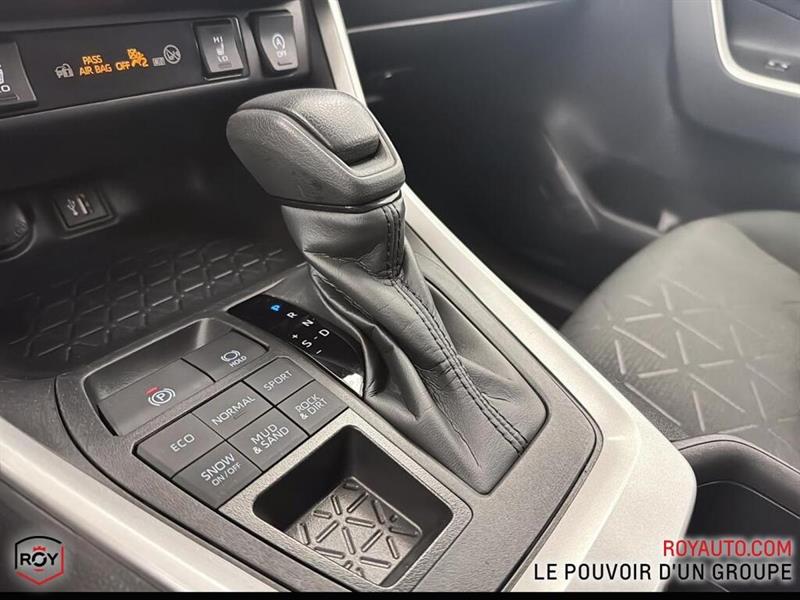 toyota RAV4 2024 - 14