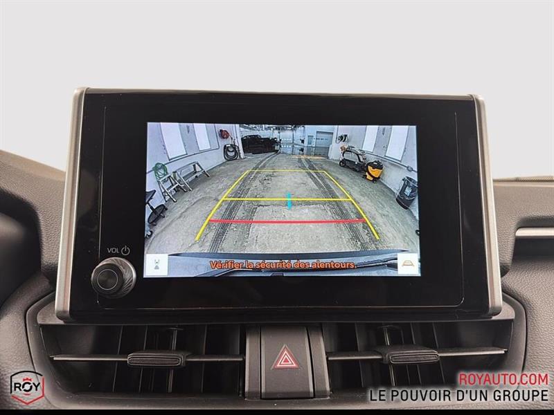 toyota RAV4 2024 - 15