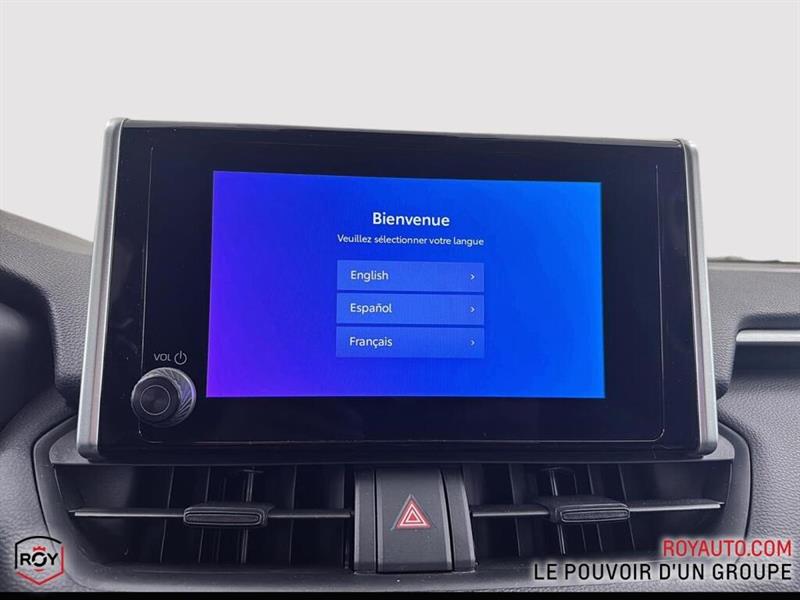 toyota RAV4 2024 - 16