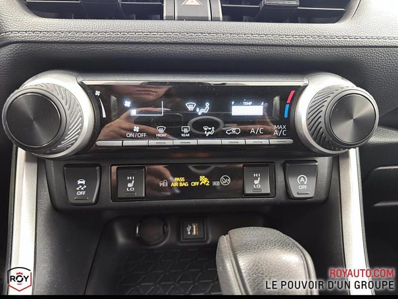 toyota RAV4 2024 - 17