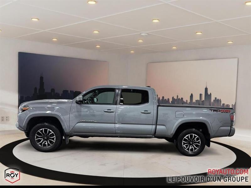 toyota Tacoma 2021 - 5