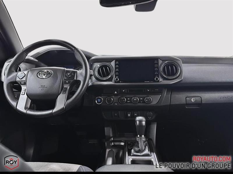 toyota Tacoma 2021 - 7