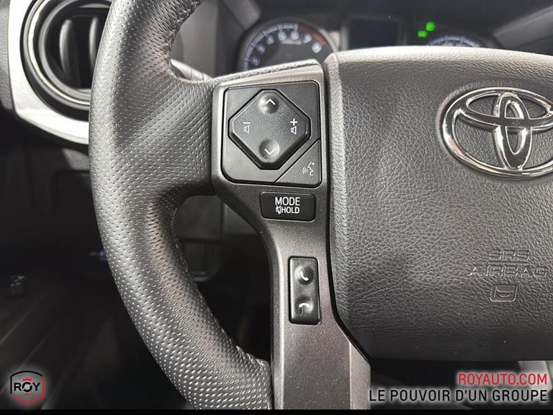 toyota Tacoma 2021 - 9