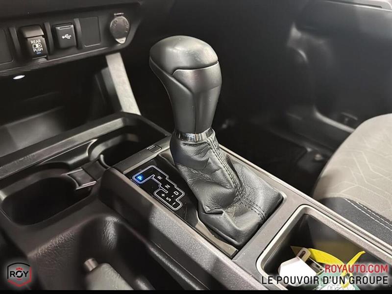 toyota Tacoma 2021 - 12