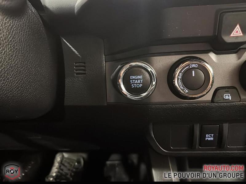 toyota Tacoma 2021 - 13