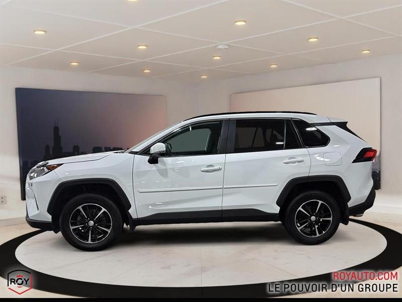 toyota RAV4 2021 - 6