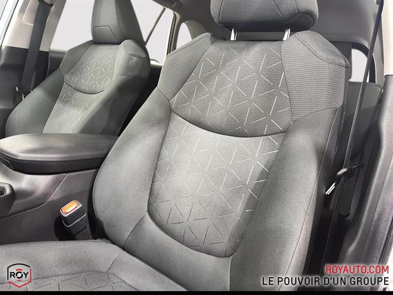 toyota RAV4 2021 - 7