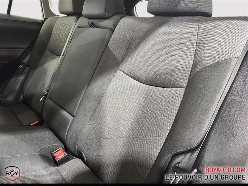 toyota RAV4 2021 - 8