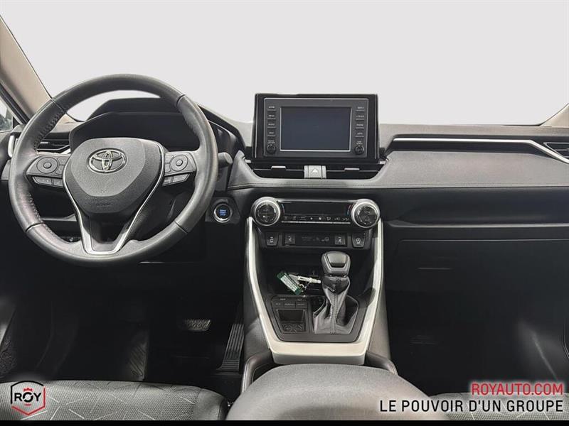 toyota RAV4 2021 - 9