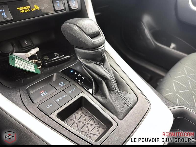 toyota RAV4 2021 - 14