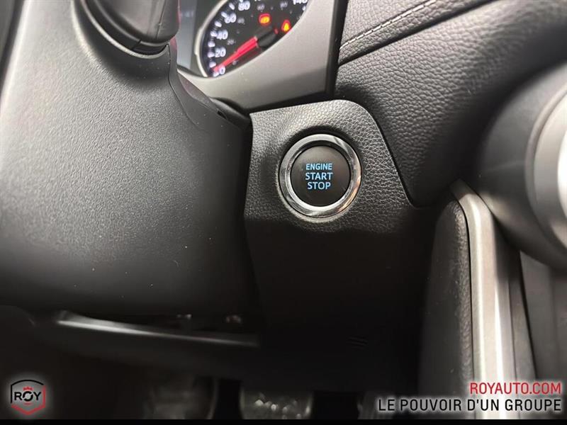 toyota RAV4 2021 - 15