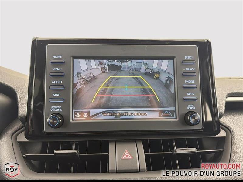 toyota RAV4 2021 - 17