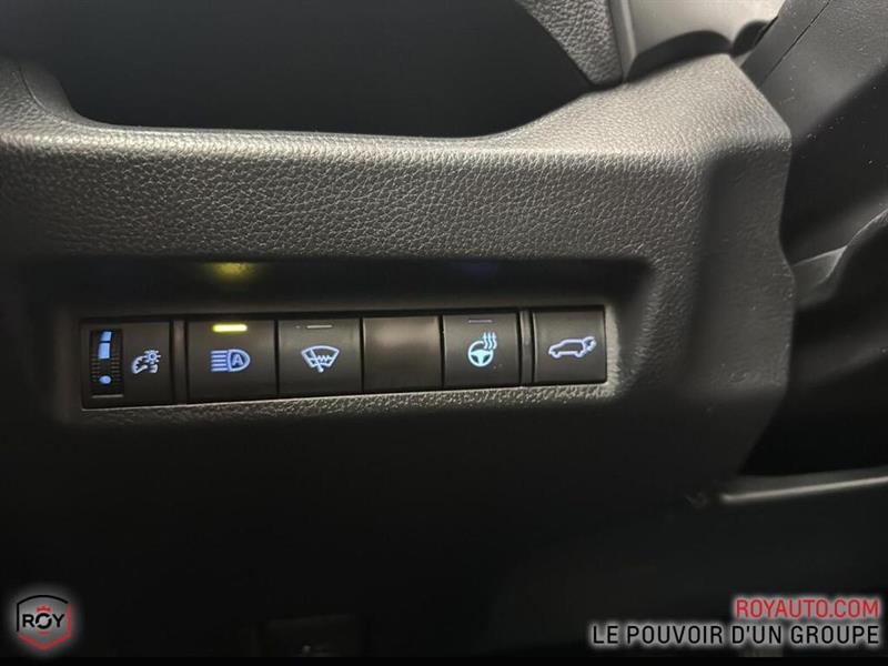 toyota RAV4 2021 - 20