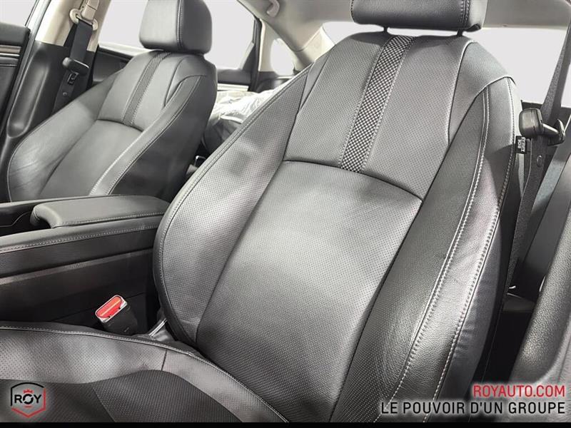 honda Civic 2019 - 7