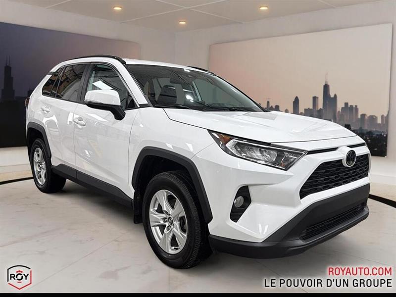 toyota RAV4 2019 - 3